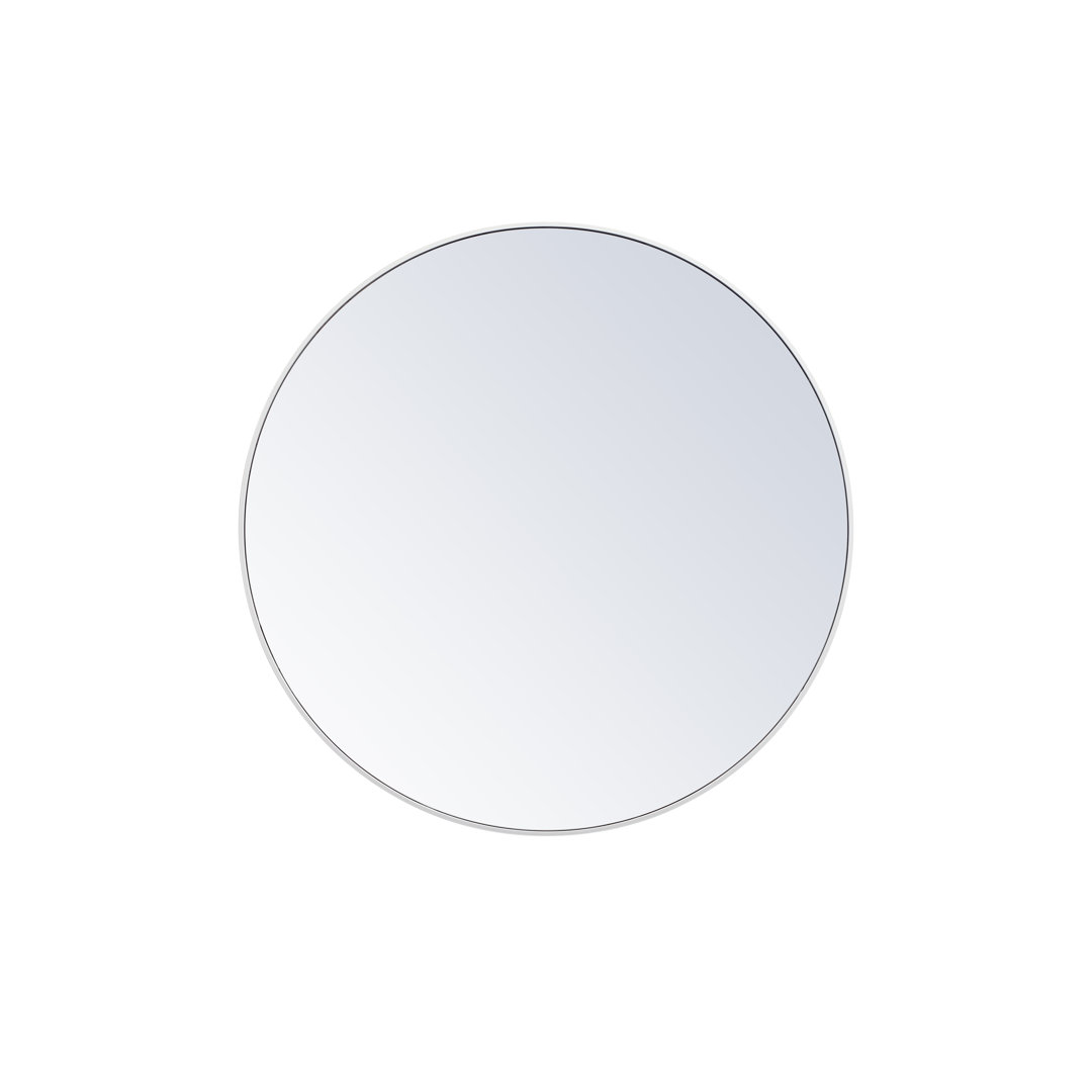 Sabine 60" Accent Mirror